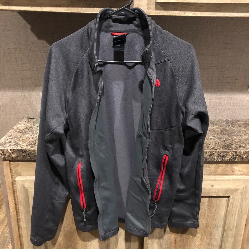 North face jacket